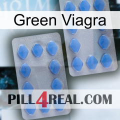 Green Viagra 20
